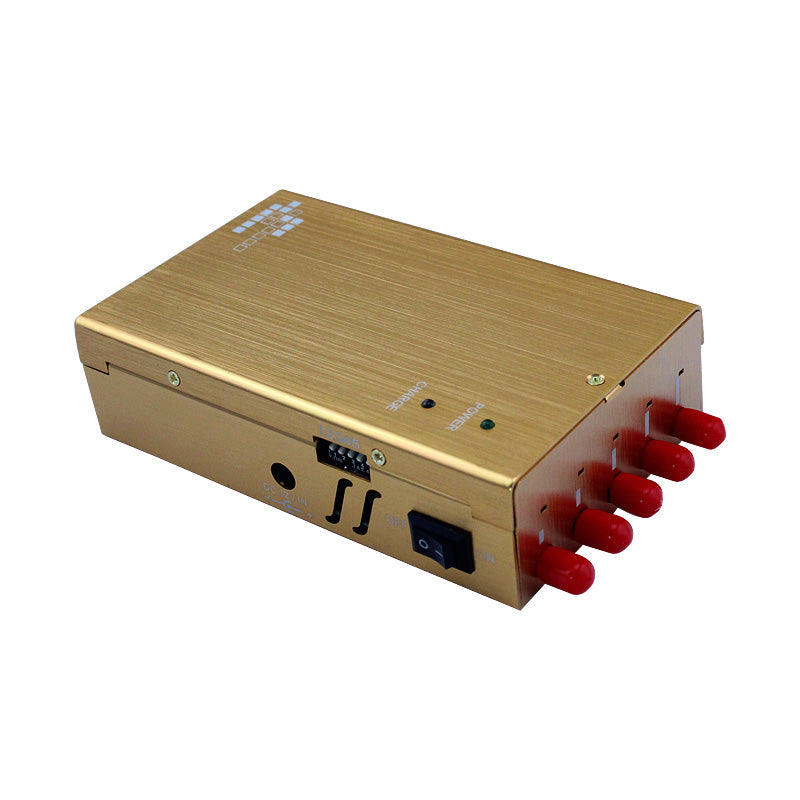 How to Test Signal Strength and Choose the Right Cell Phone Jammer