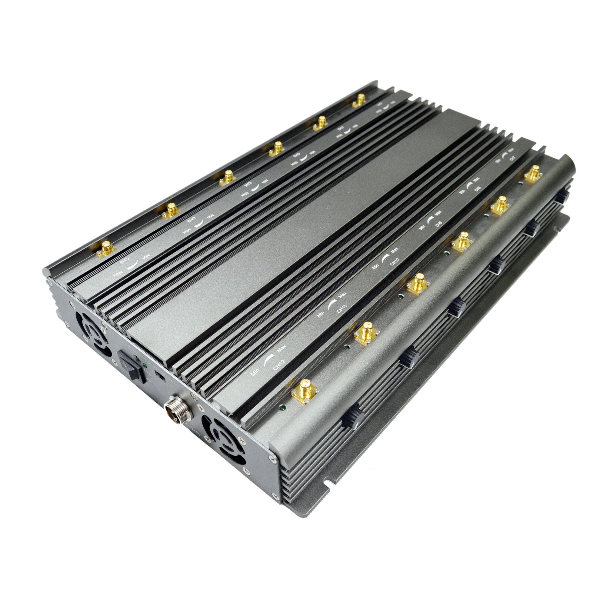 Measures for the use of telephones in the classroom jammers