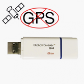 Portable Cheap Selling Mini USB GPS Signal Jammer for Car