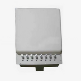 Wall-mounted 8 bands 4g Cell Phone Blocker UHF VHF Signal Jammer