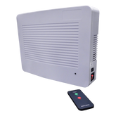 High-Performance Wall-Mounted Meeting Room Signal Jammer (GSM, 3G, 4G, Wi-Fi, Cellular)