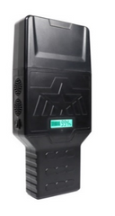 High Power Light Weight Handheld 3 Bands Drone UAV Signal Jammer Build In Directional Antenna