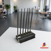 Desk 6 Antennas jammer