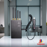 GSM 3G Cell Phone Jammer