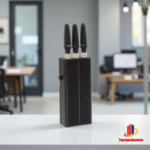 GSM 3G GPS shielding jammer