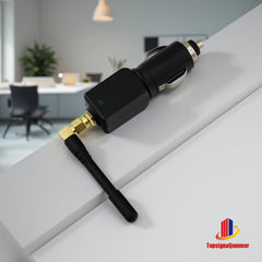 Mini Car GPS Jammer