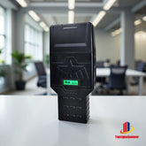 Portable 16 Antenna Cell Phone Jammer