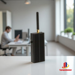 Portable car GPS jammer