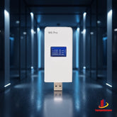 Full Band WiFi Jammer