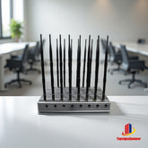 WIFI  5G cell phone signal jammer
