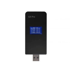 G9 Pro GPS Jammer For Car, Jamming With GPS/WIFI/Base Station/Beidou