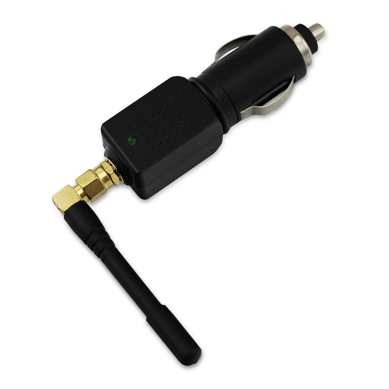 Mini Vehicle Cigarette Lighter GPS Jammer – topsignaljammer