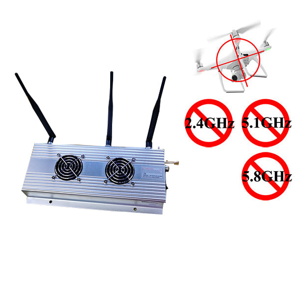 drone jammer
