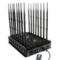 16 Antenna Full Band Mobile WIFI GPS LOJACK Phone UHF VHF Jammer