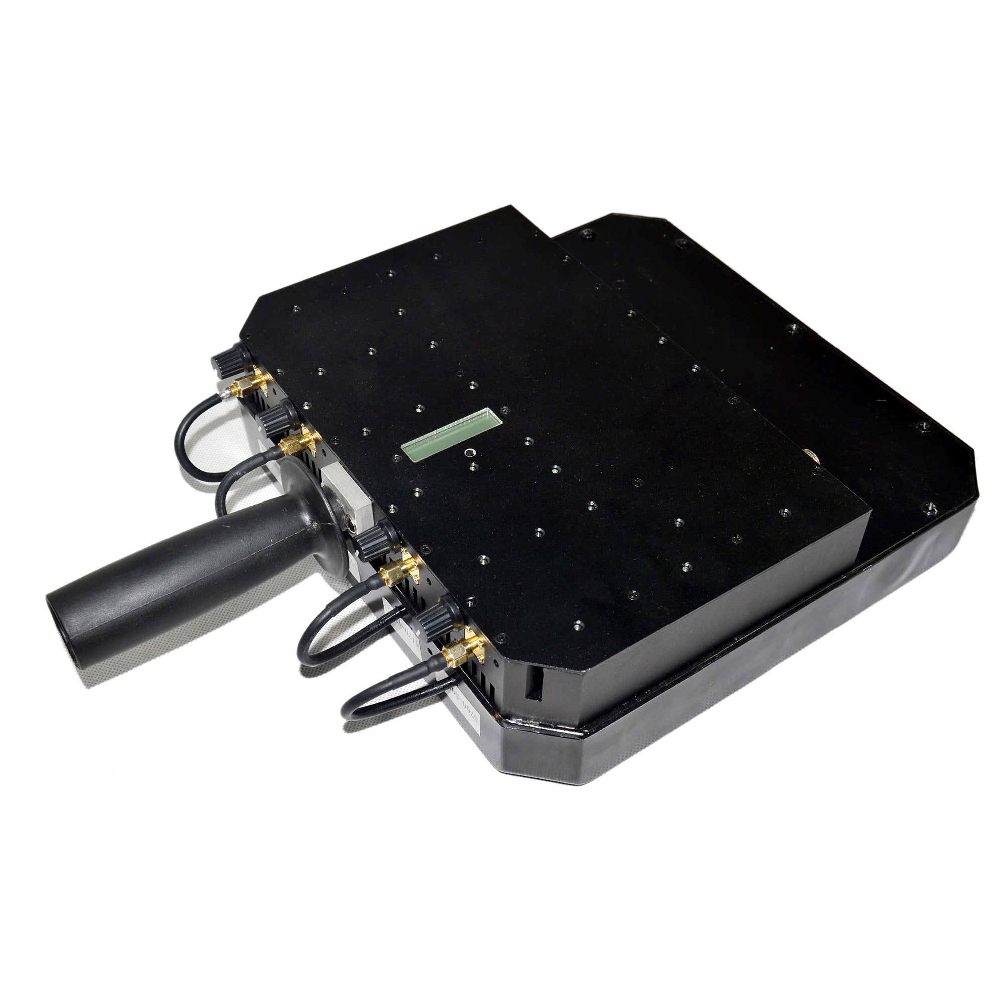 Drone Jammer