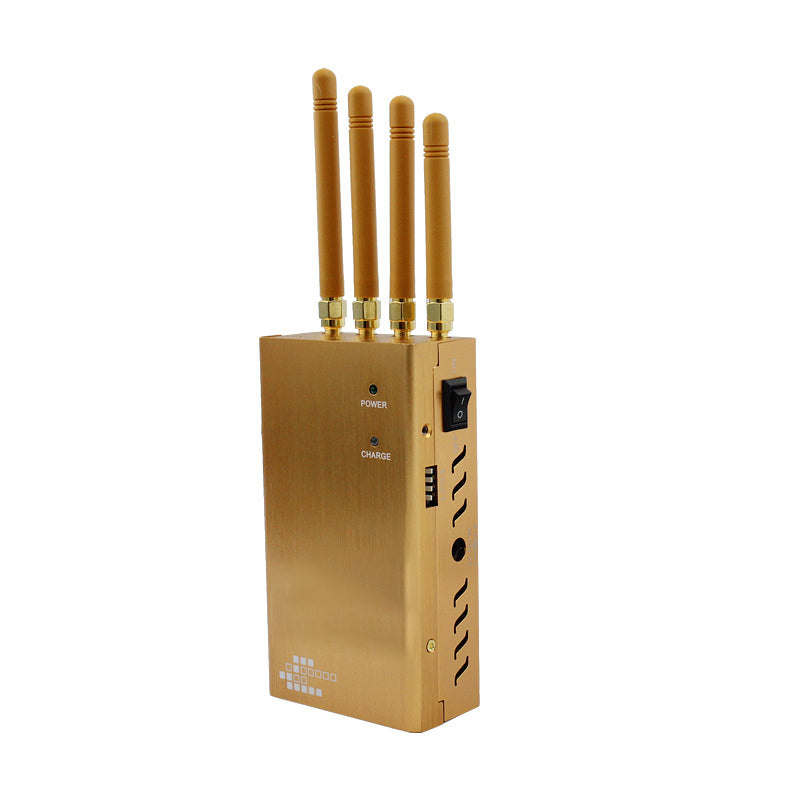 Wireless Signal Jammer - Temu