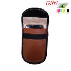 Phone Blocker Anti Remote Control