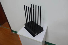 10 Bands Cell Phone Jammer