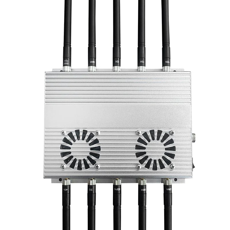 Cell phone signal jammer - an essential tool for protecting privacy and security