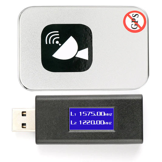 Multiple usage scenarios of vehicle-mounted frequency jammers