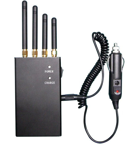 Why use a GPS signal jammer?