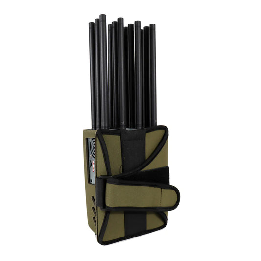 What can block the signal? What is a cell phone signal jammer?
