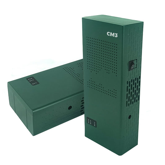 The wireless jammer has been trusted by examination rooms, schools, prisons and other units