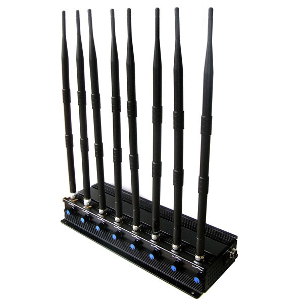 Reasons to buy a GSM jammer