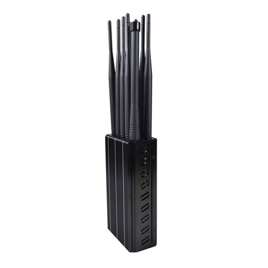 How to choose a 5G signal jammer?