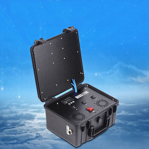 Which mobile phone jammer is suitable for school?
