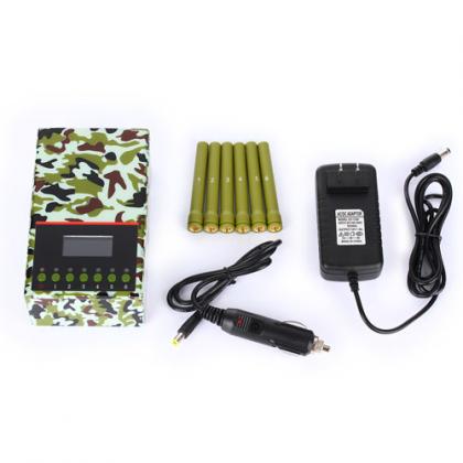 What is the price of a mobile phone signal jammer