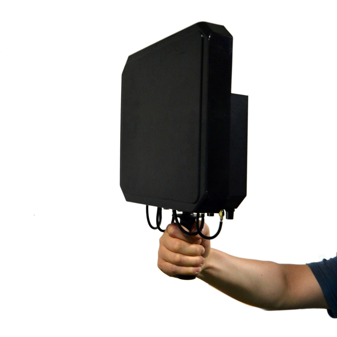 What is the effect of mobile phone jammer?
