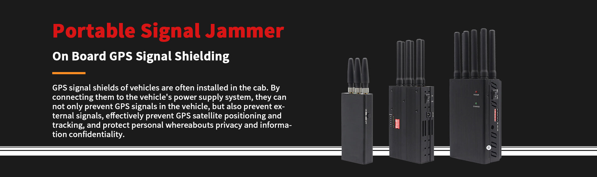 5 Best Cell Phone Jammers in 2023 topsignaljammer