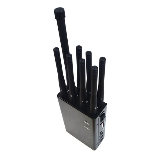 Precautions for assembling mobile phone signal jammer