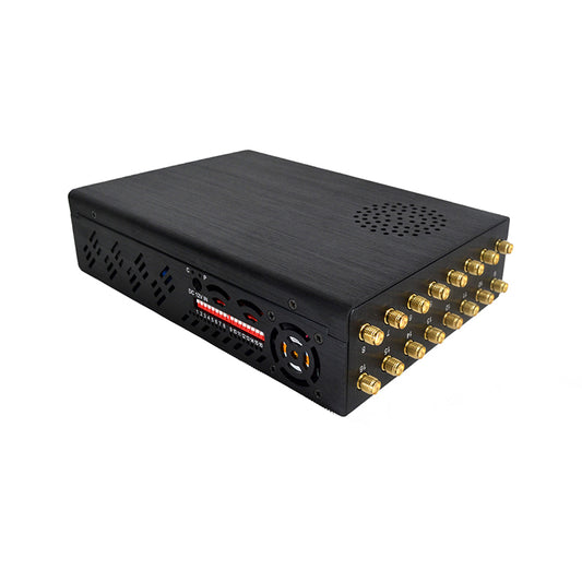 5G mobile phone signal jammer selection