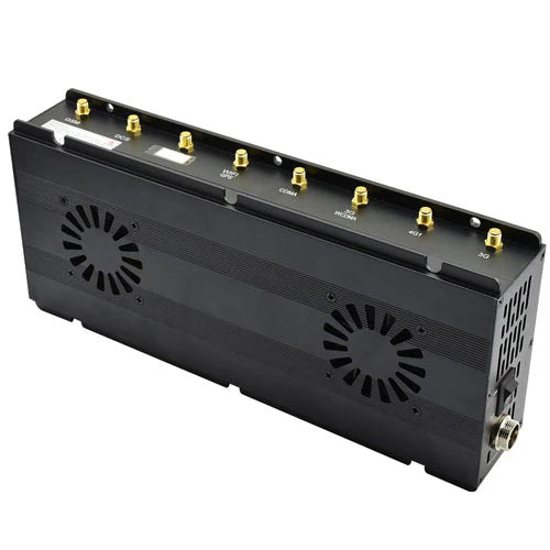 Introduction to the working principle of mobile phone signal blocker ...
