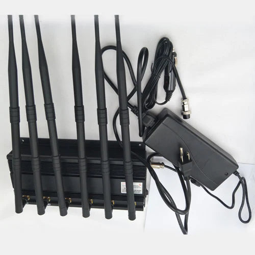 Does a mobile phone signal jammer consume a lot of mobile phone battery?
