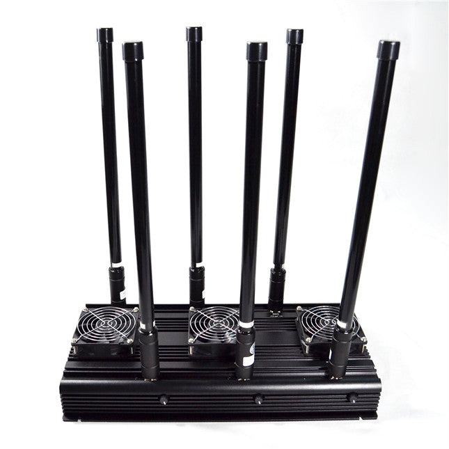 How to choose a conference room cell phone signal jammer