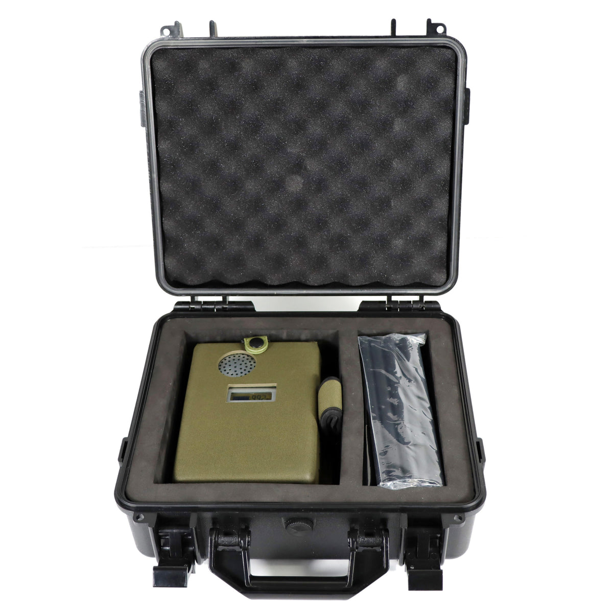 What is a drone countermeasure system? – topsignaljammer