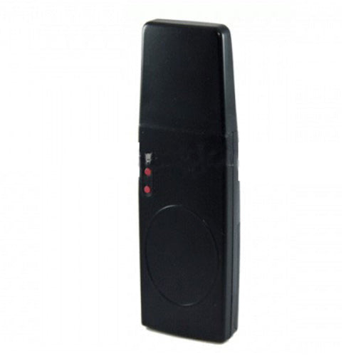 Affordable Small GSM GPS Signal Jammer Blocking 10M Range