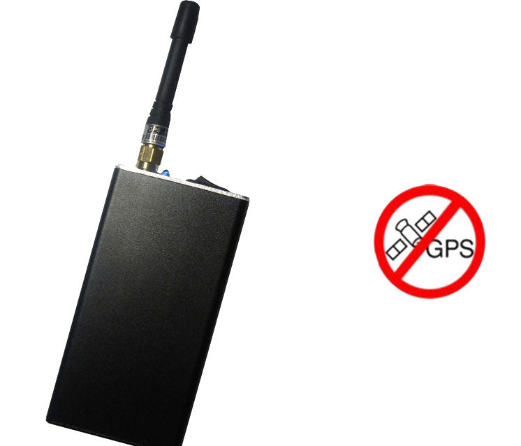 Cheap GPS Signal Blocker – Put an End to Unlawful Tracking Devices