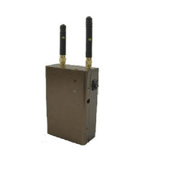 Modern GPS L1 L2 Frequency Portable Signal Jammer for Car