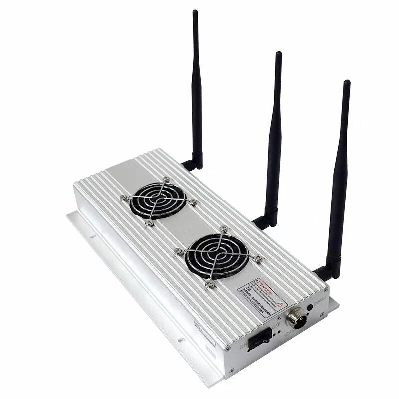 Fixed Full Bands Signal Jammer for WiFi