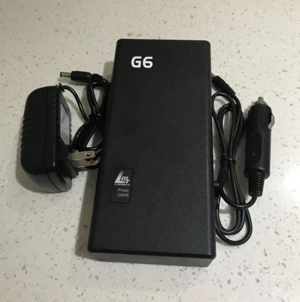 Built-in antenna hidden GSM GPS Cheap Portable Signal jammer