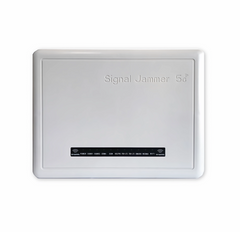 Box Style All-in-One Signal Jammer for 5G and WiFi Signal Disruption