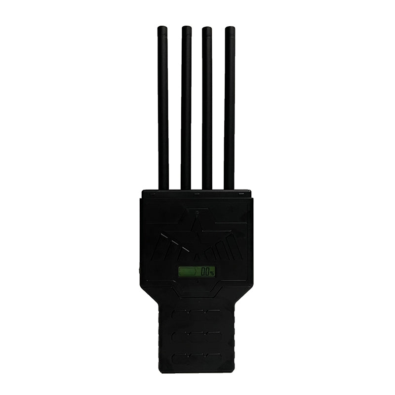 Adjustable TV Remote Control Signal Jammer for sale (25-30W)