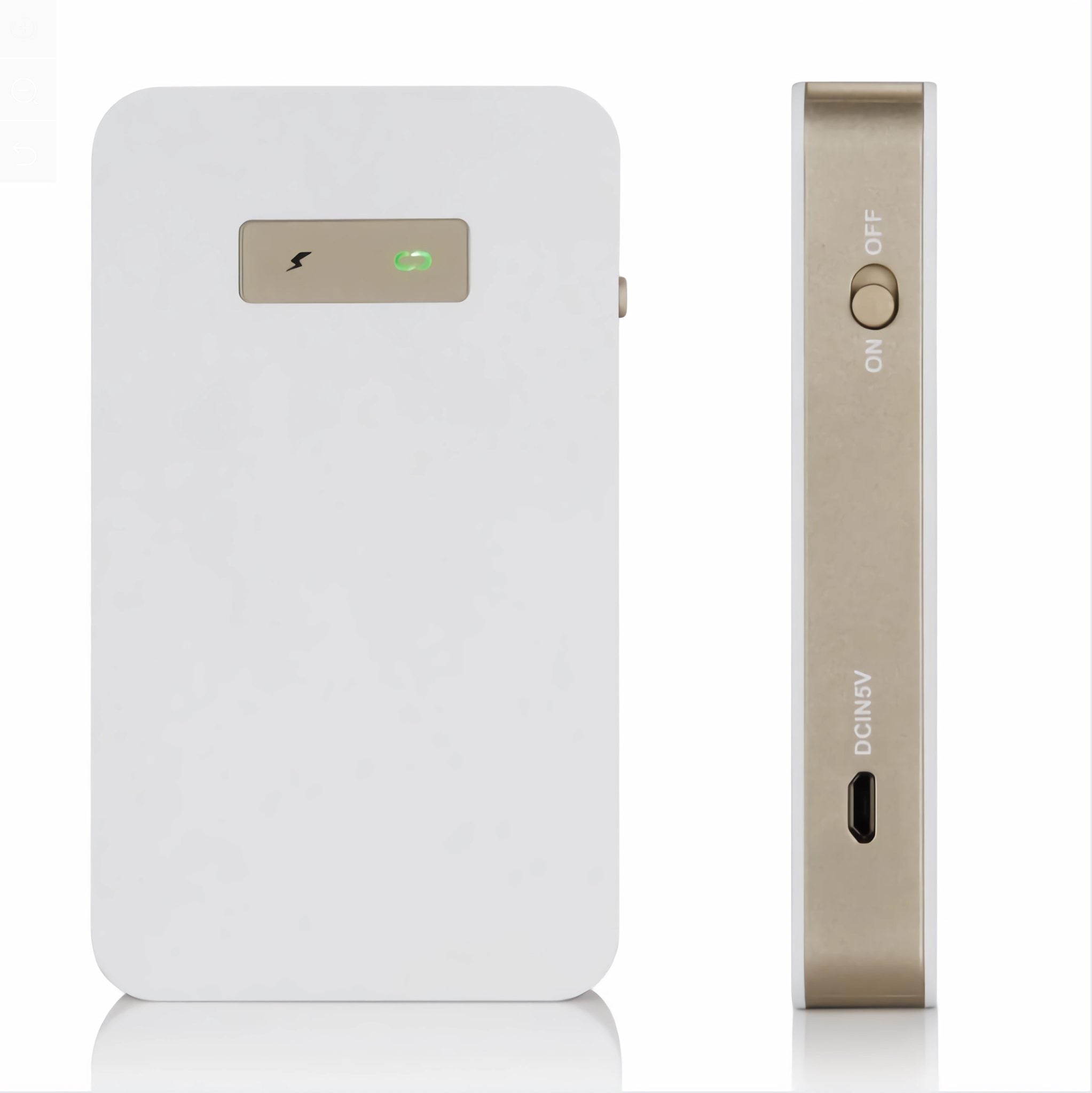 Mini Portable 4G Cell Phone Signal Jammer