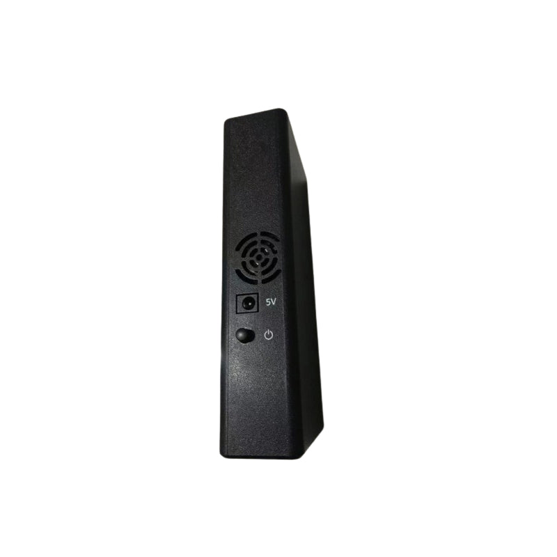 Handheld Bluetooth Signal Blocker for Home Internal Antenna and Battery