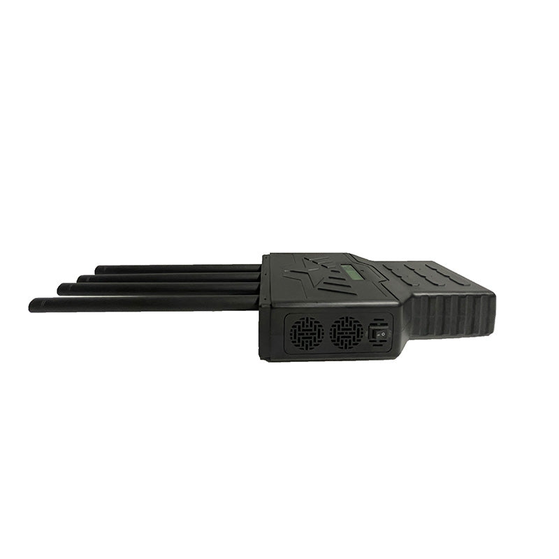 Adjustable TV Remote Control Signal Jammer for sale (25-30W)