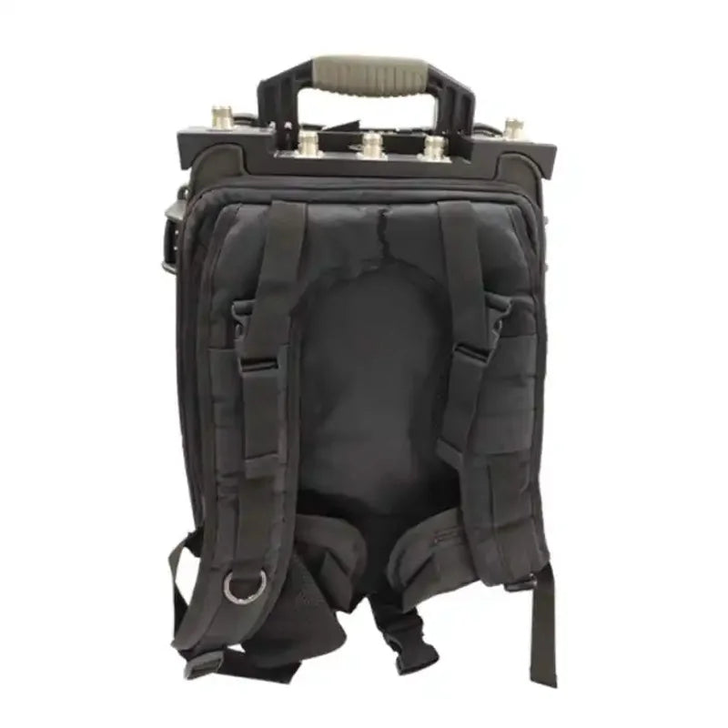 Backpack-W1 Drone Jamming device in a Backpack Form Factor